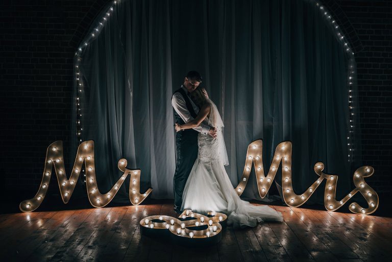 Barton Manor Wedding