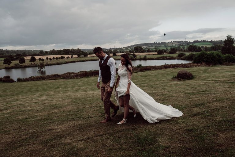 Ashes Barns Wedding 1 Ashes Barns Wedding