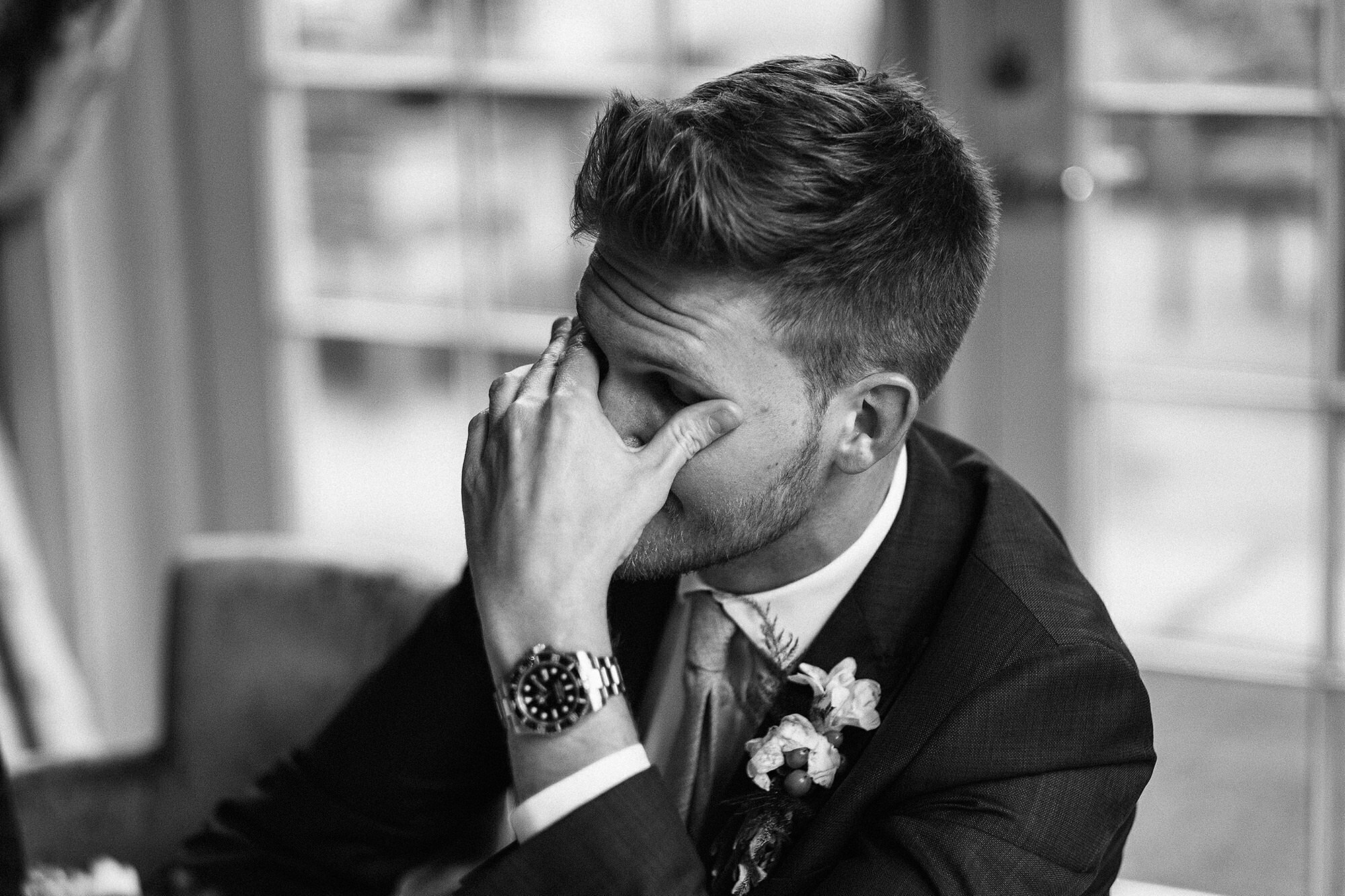 Elmore Court Wedding