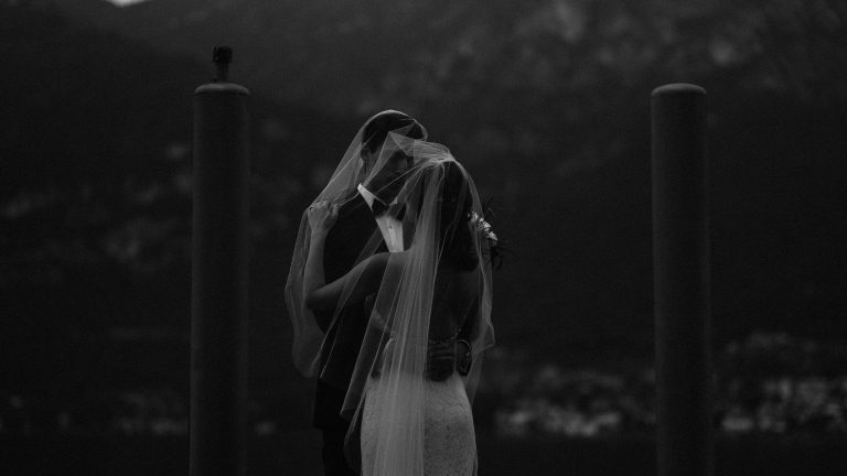 Villa Aura del Lago Wedding - Lake Como 2 Villa Aura del Lago Wedding - Lake Como