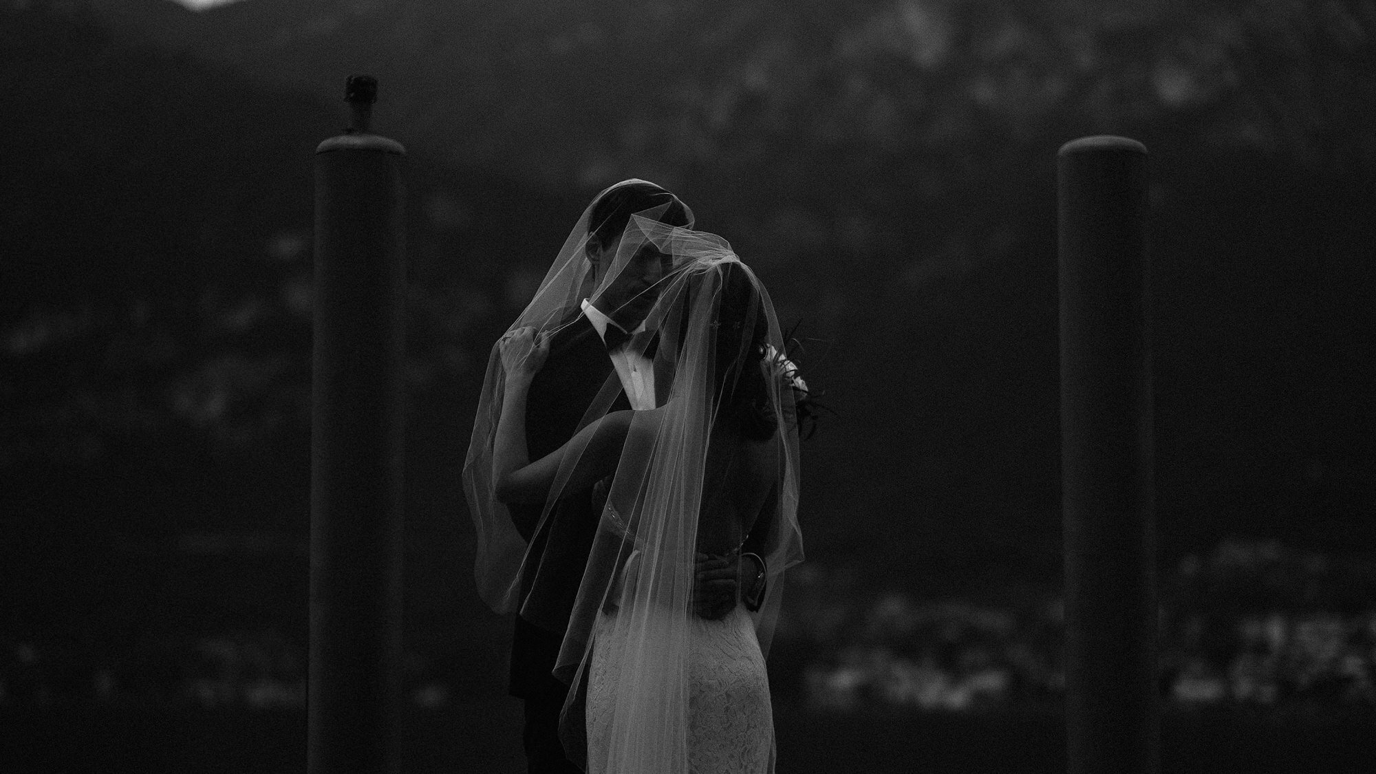 Villa Aura del Lago Wedding - Lake Como