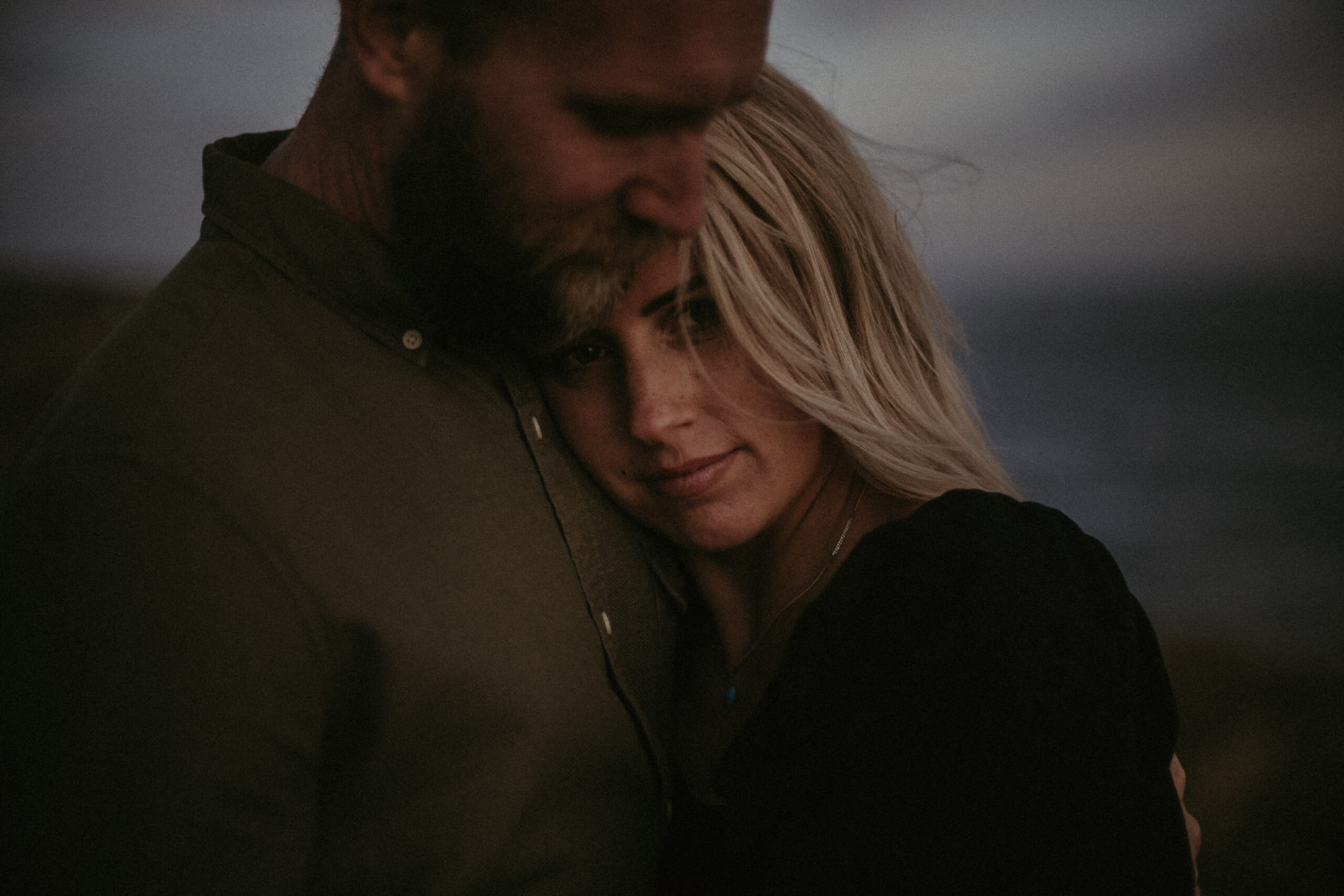 Isle of Wight Wedding