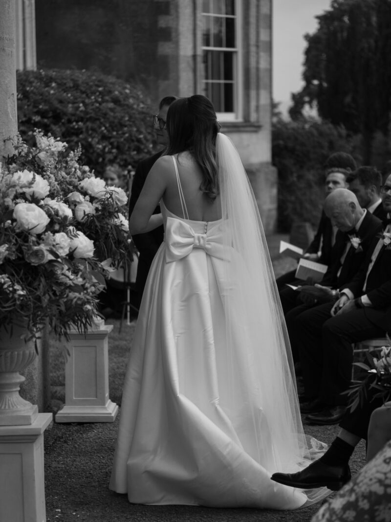 Elmore Court Wedding