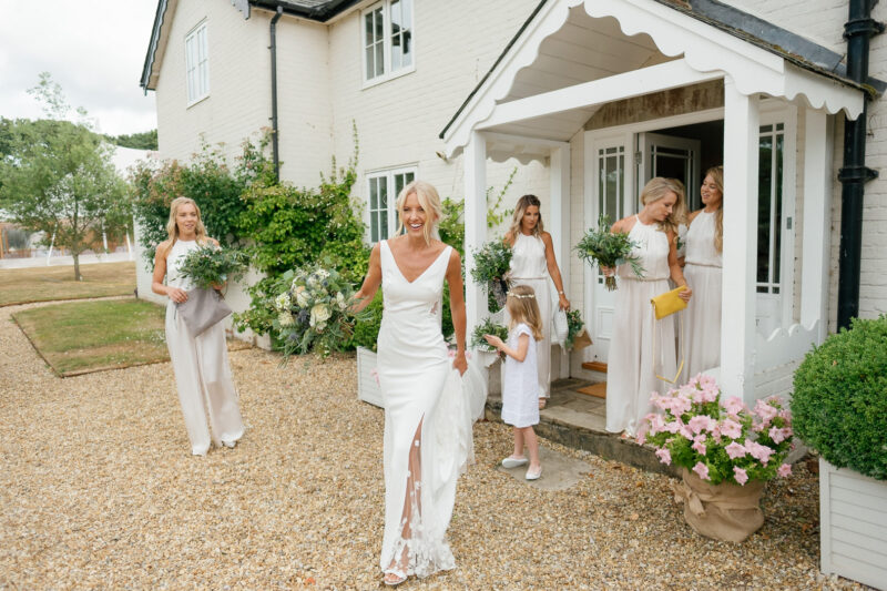 Documentary Style Wedding Photography 5 Documentary Style Wedding Photography