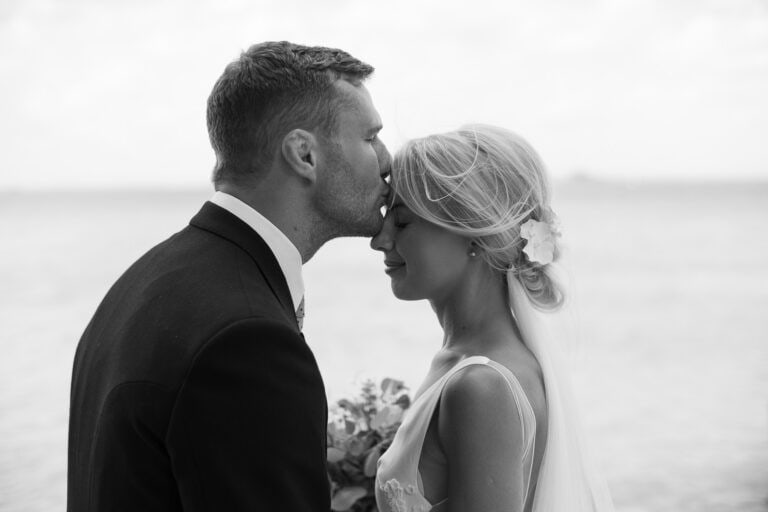 Luxury Marquee Wedding Isle of Wight