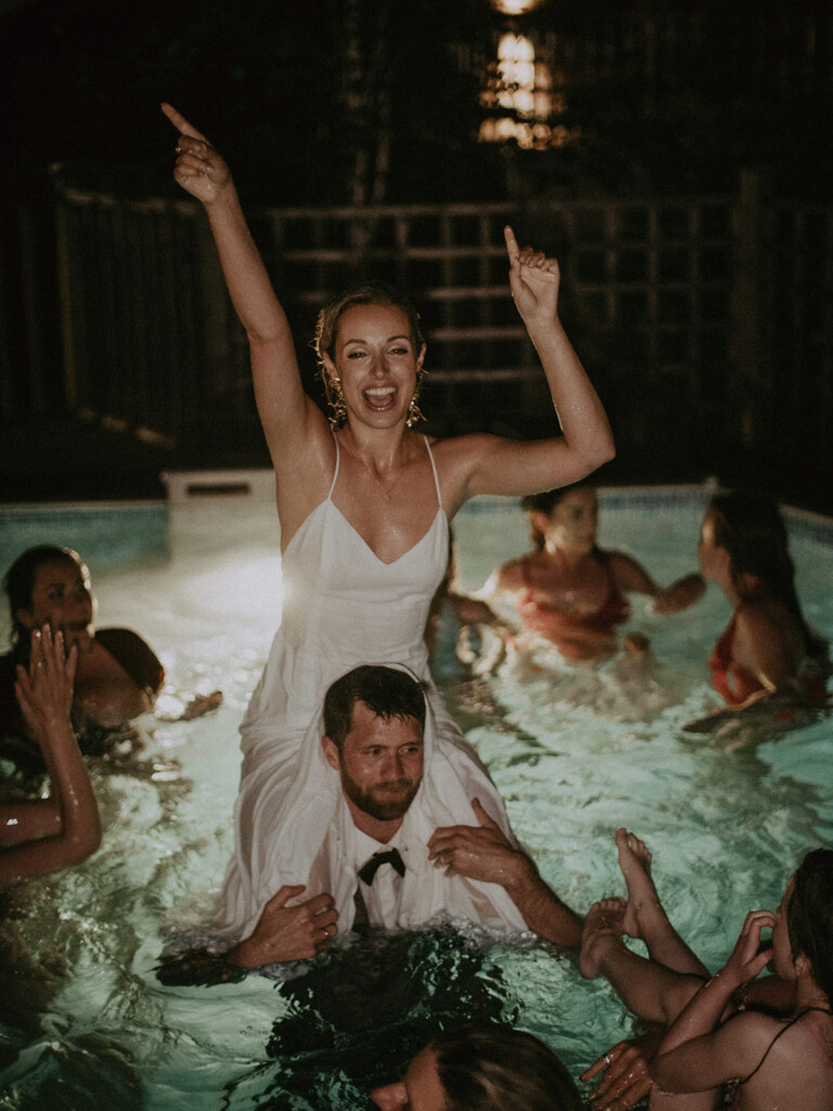 Buckinghamshire Wedding Photographer