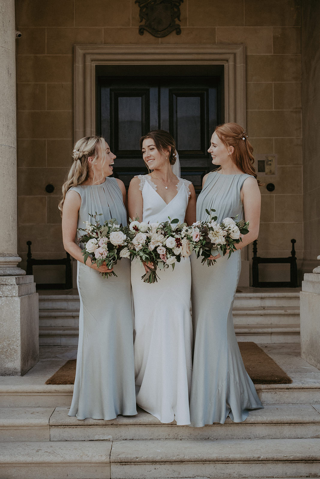 Hedsor House Wedding