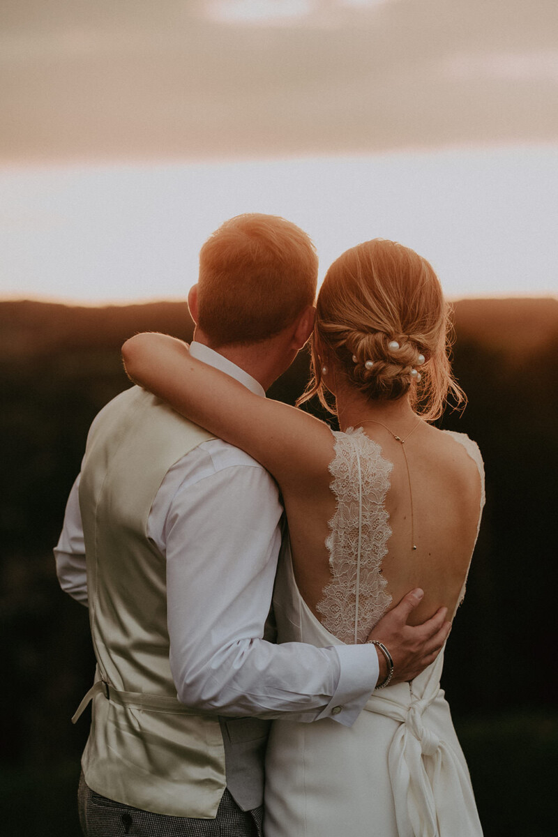 Late Summer Hedsor House Wedding