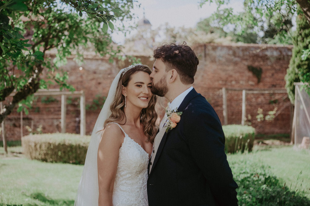 Stanlake Park Wedding 1 Stanlake Park Wedding