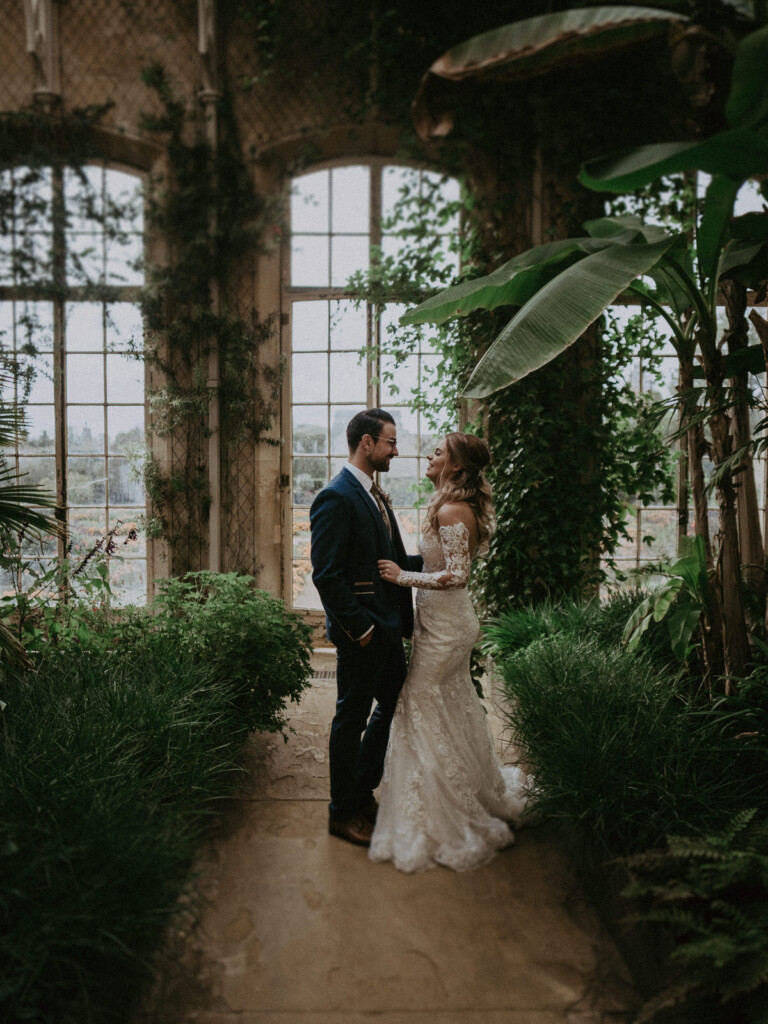 Wrest Park Wedding 3 Wrest Park Wedding