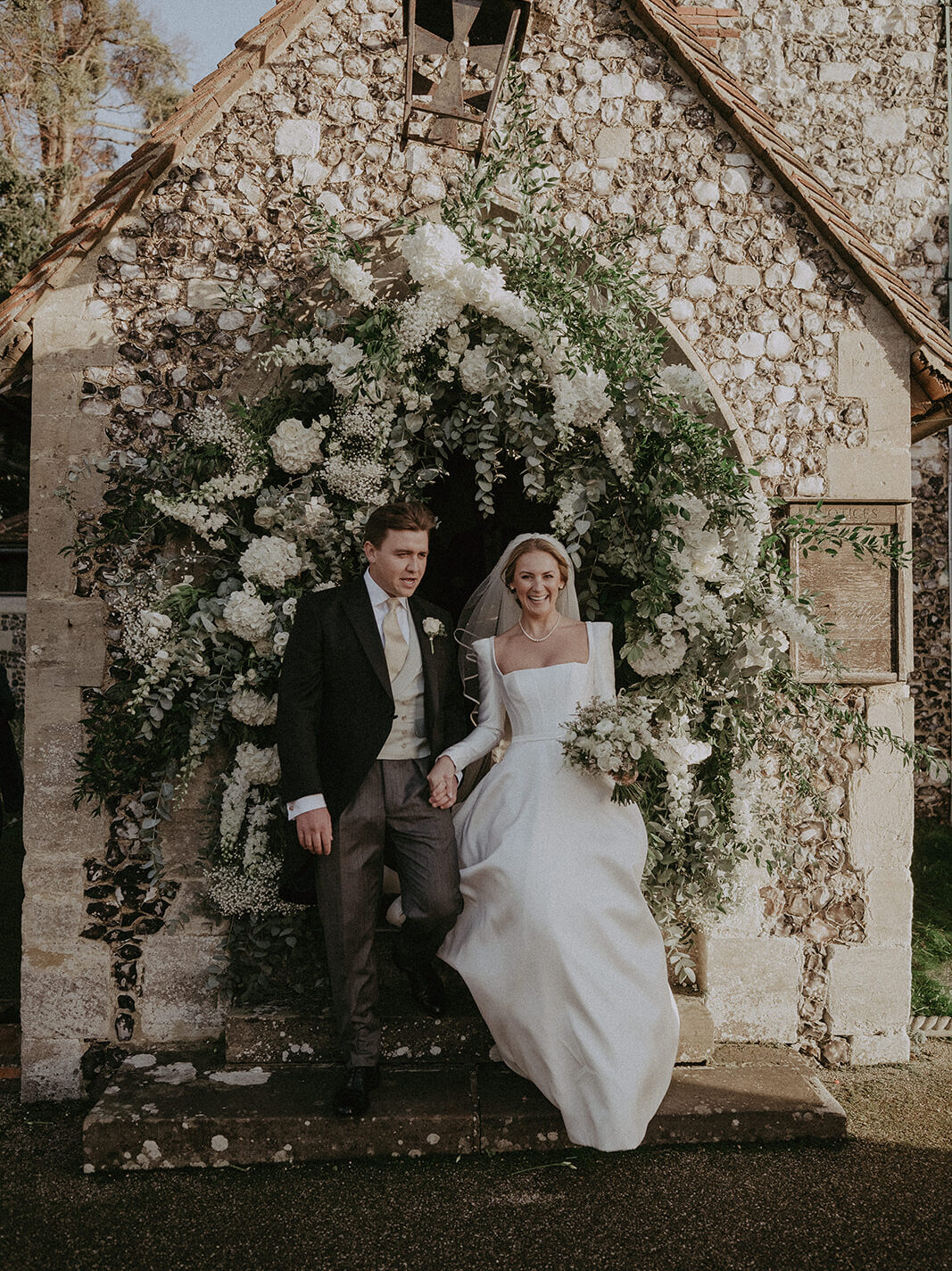 Hedsor House Wedding Photography