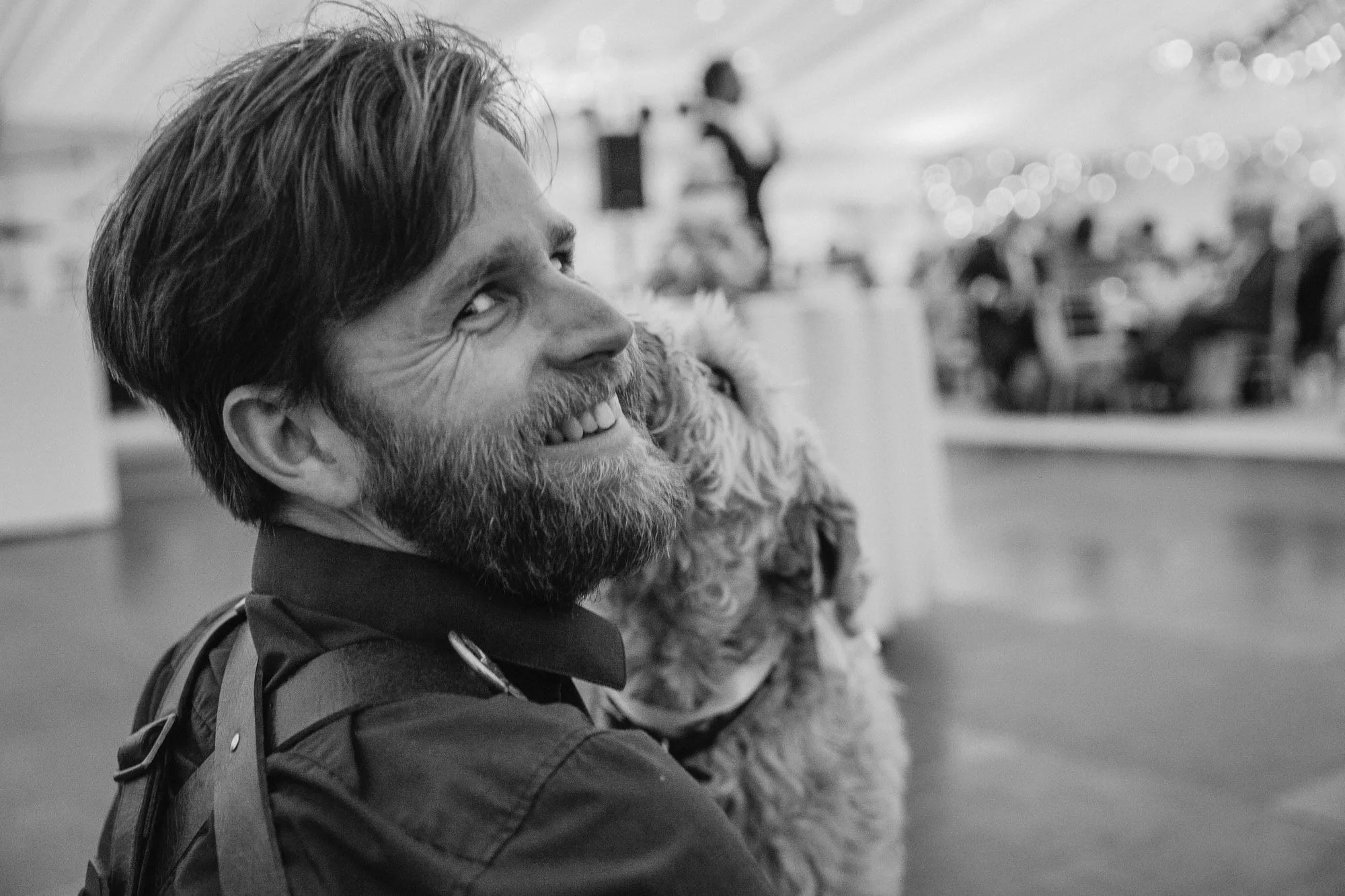 Isle of Wight Wedding Photographer