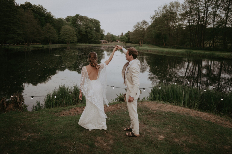 Smokery Albury Wedding in the Surrey Hills 1 Smokery Albury Wedding