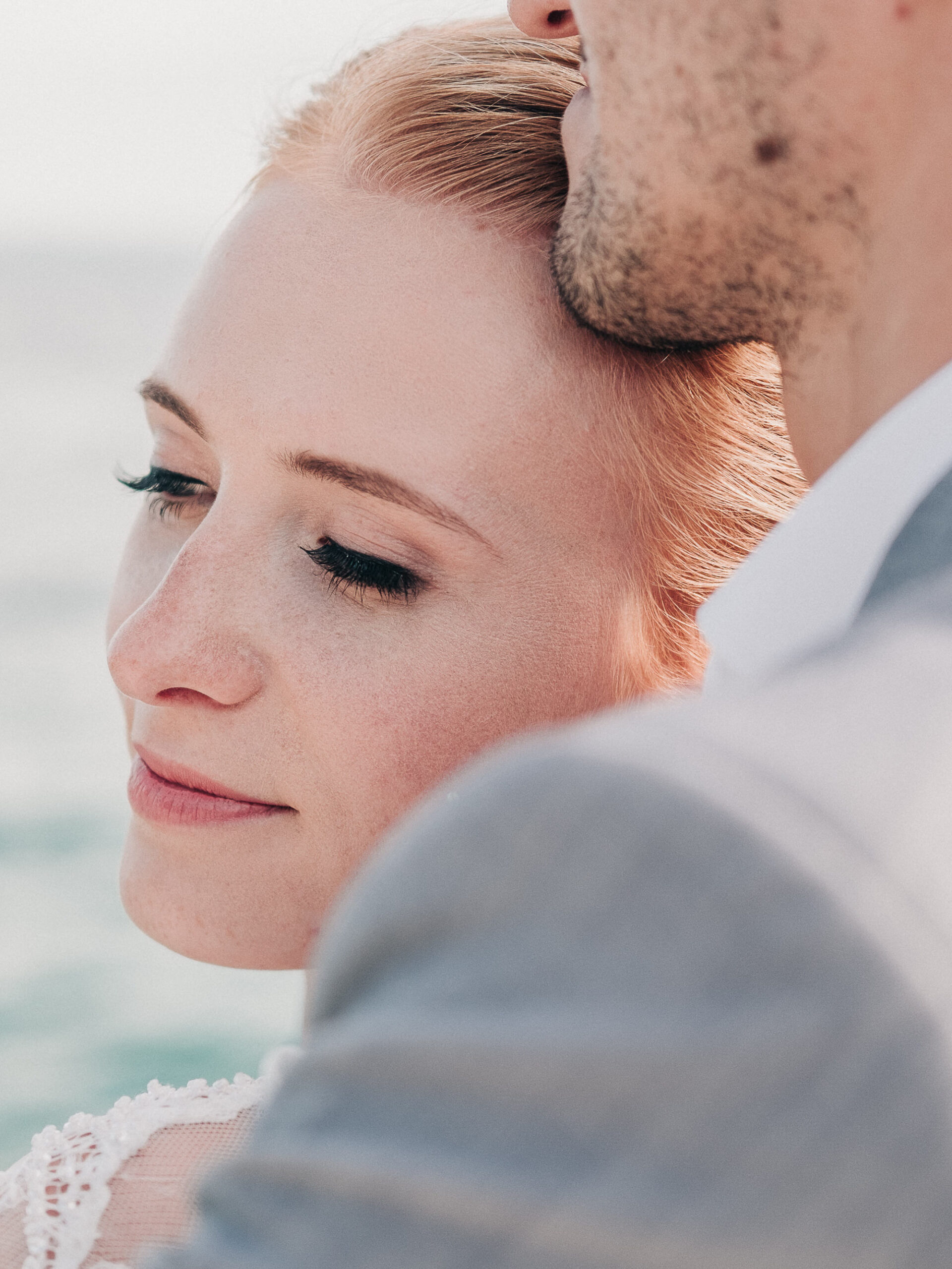 Documentary Style Wedding Photography