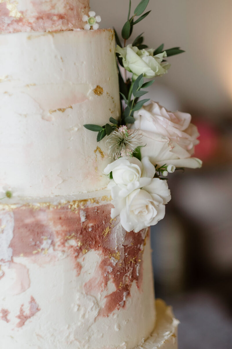 A Rustic Romance: Primrose Hill Farm Wedding
