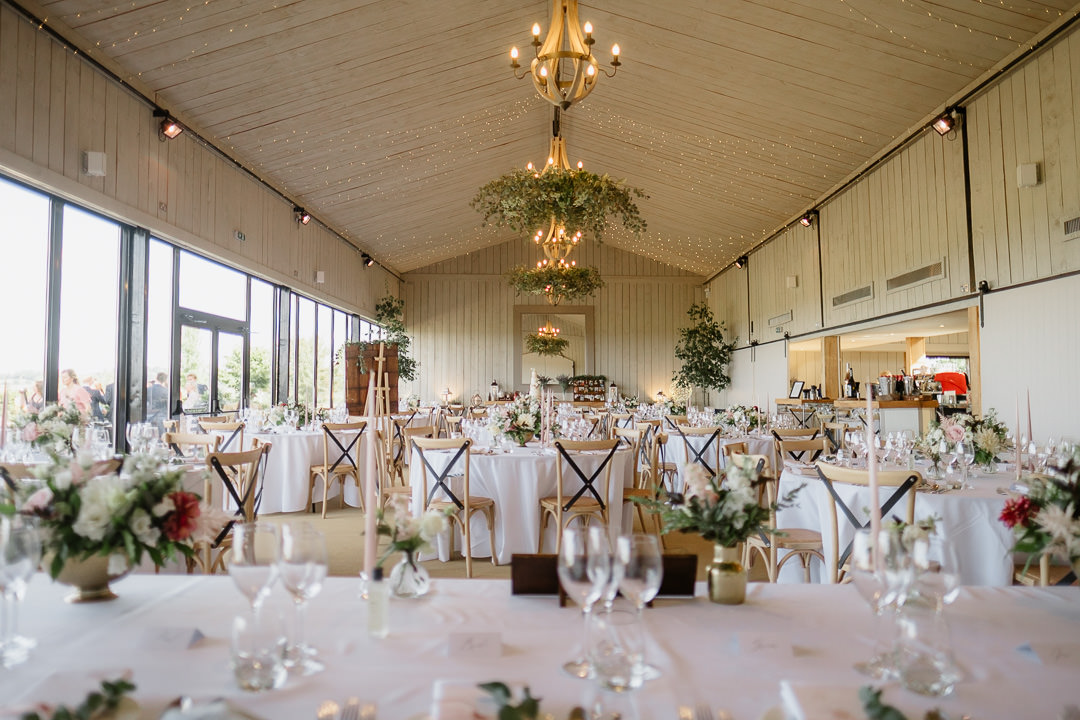 Hedsor House Wedding