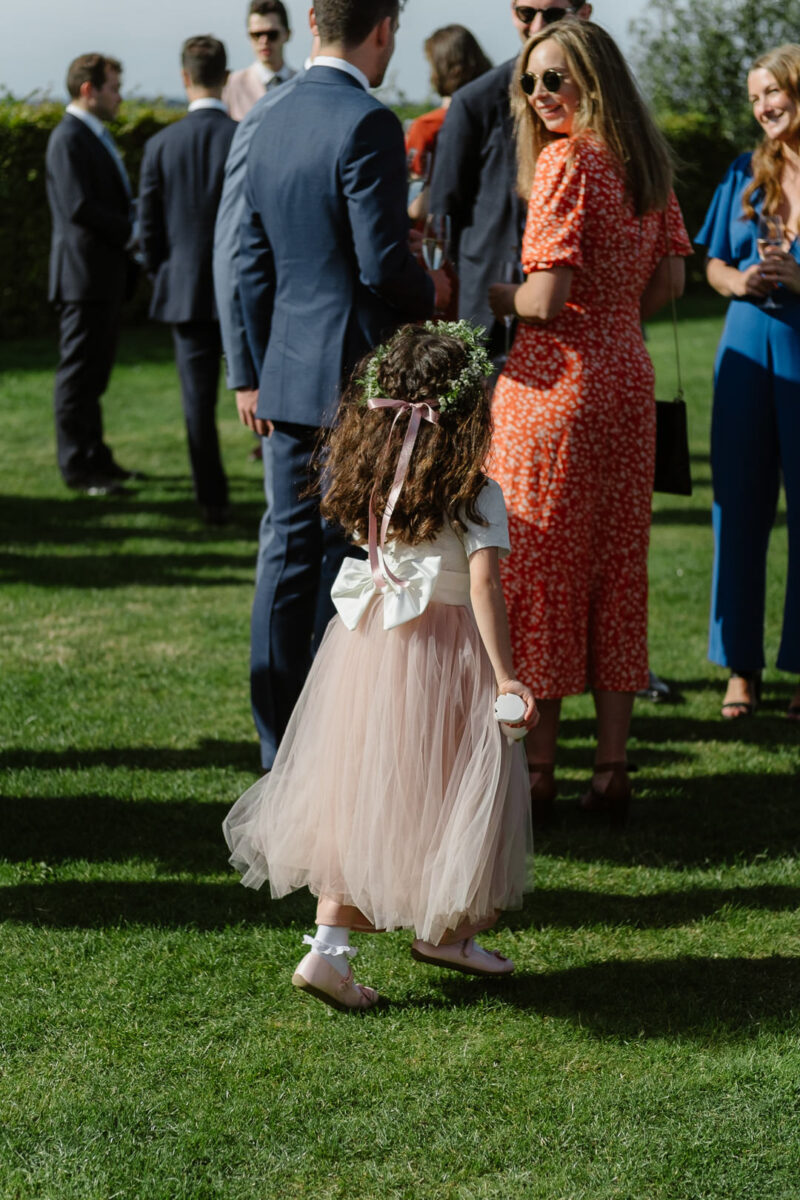 A Rustic Romance: Primrose Hill Farm Wedding