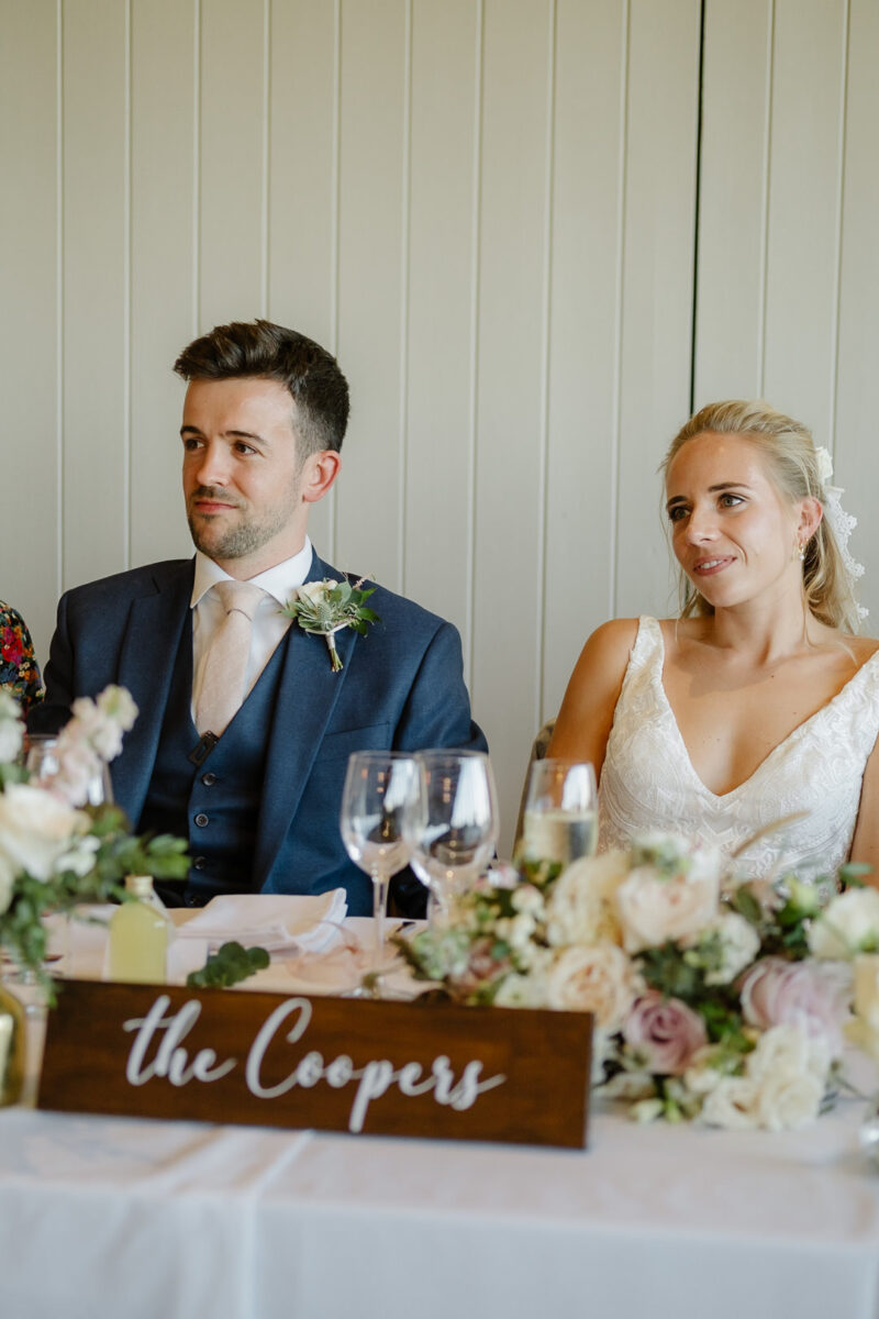 A Rustic Romance: Primrose Hill Farm Wedding