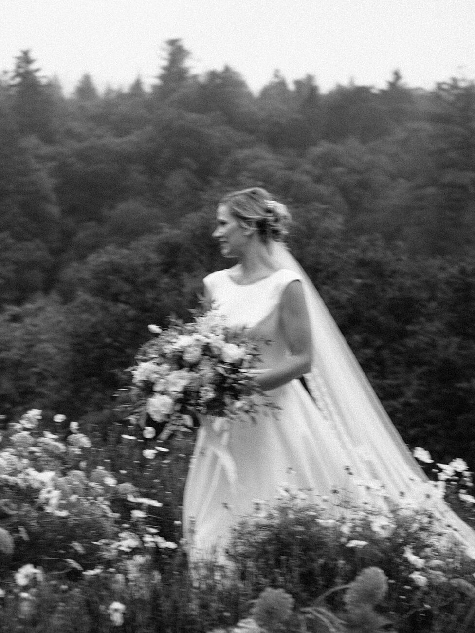Hotel Endsleigh Wedding