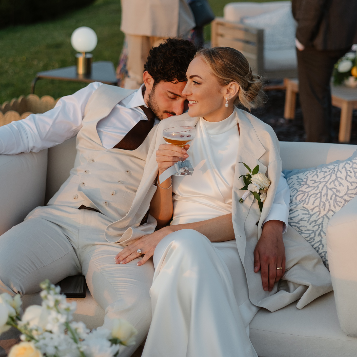 Documentary Style Wedding photography