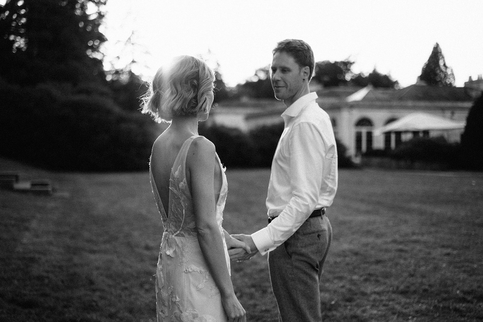 UK Wedding photographer