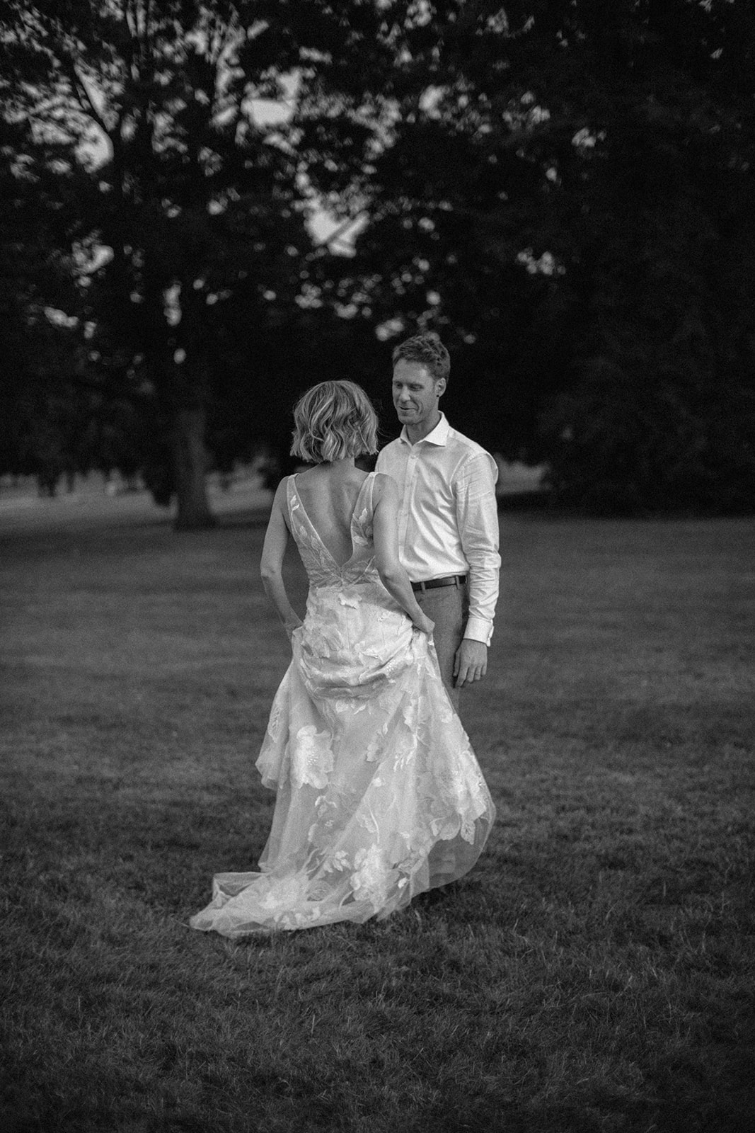 Rudding park wedding