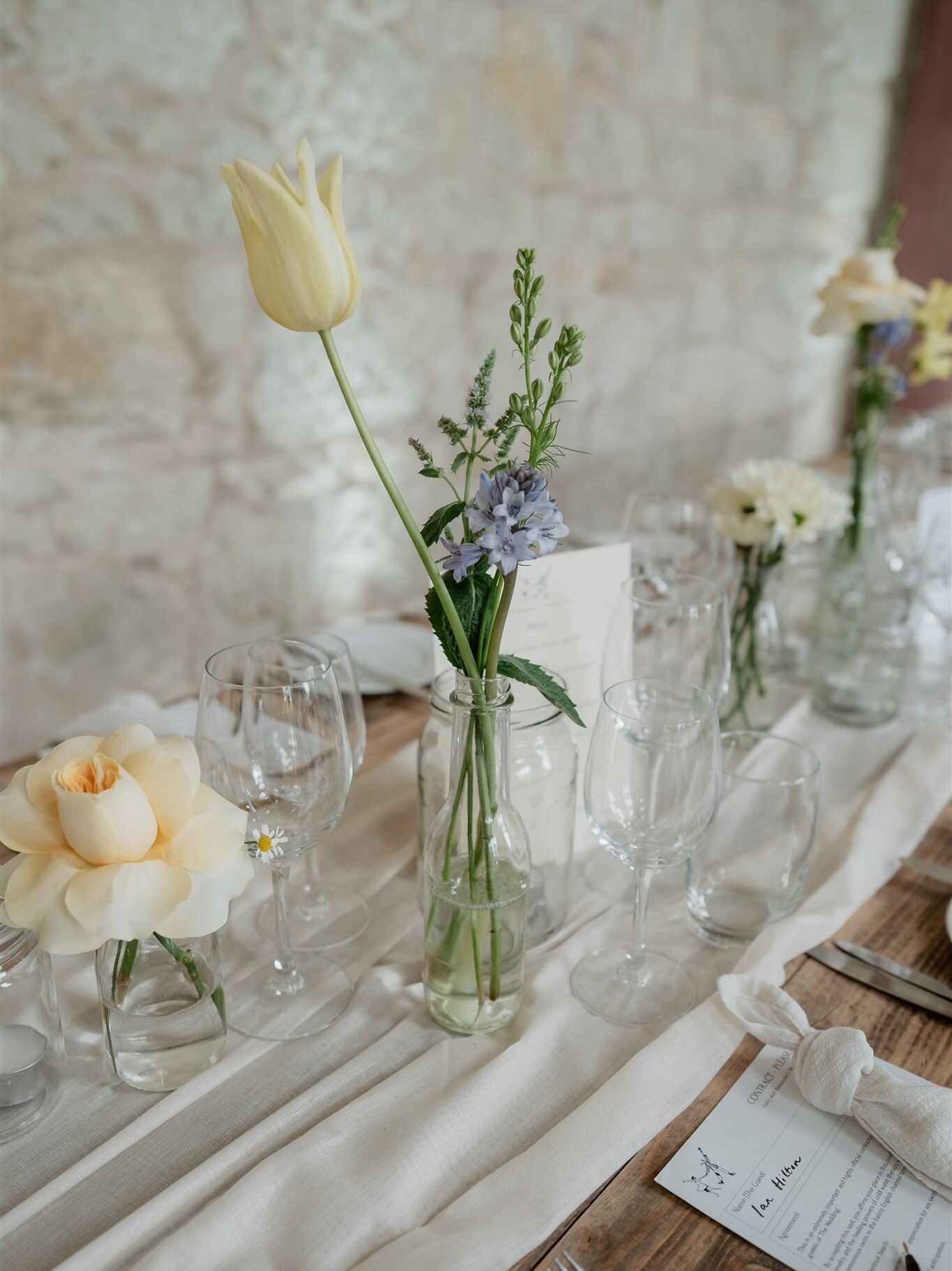 Hedsor House Wedding