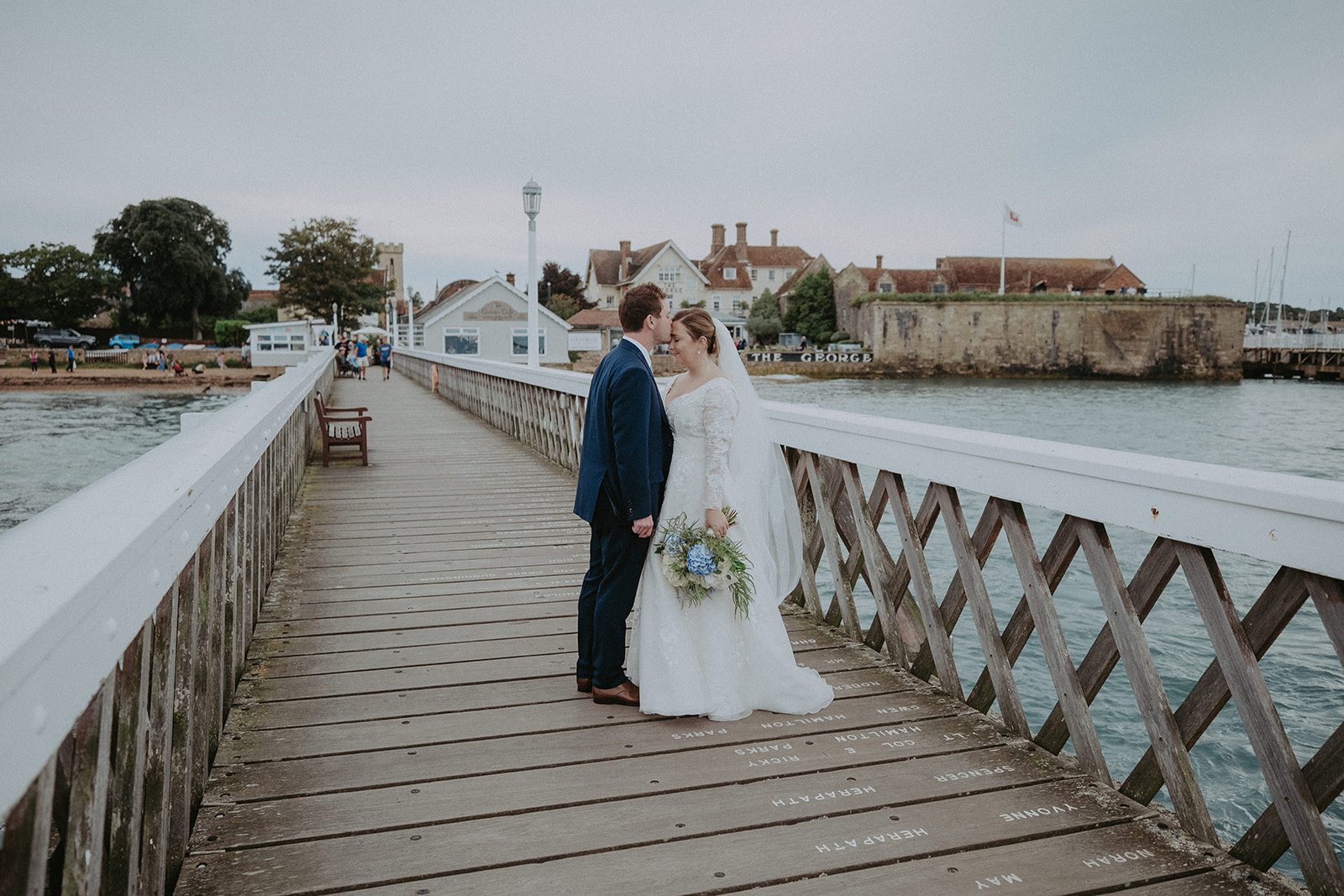 Isle of Wight Wedding Films